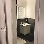 Apartman Haus Schlossblick