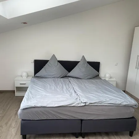 Haus Schlossblick Apartman
