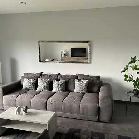 Apartman Haus Schlossblick