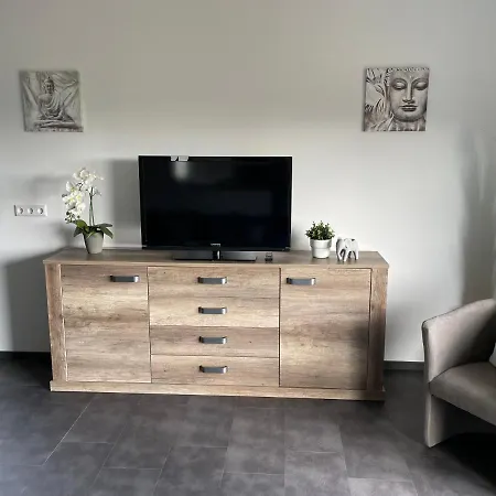 Apartman Haus Schlossblick